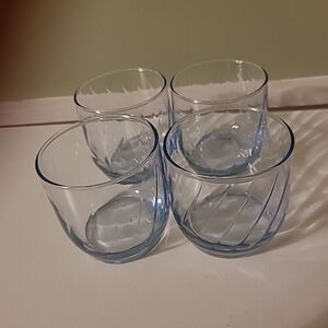 Anchor Hocking Glasses